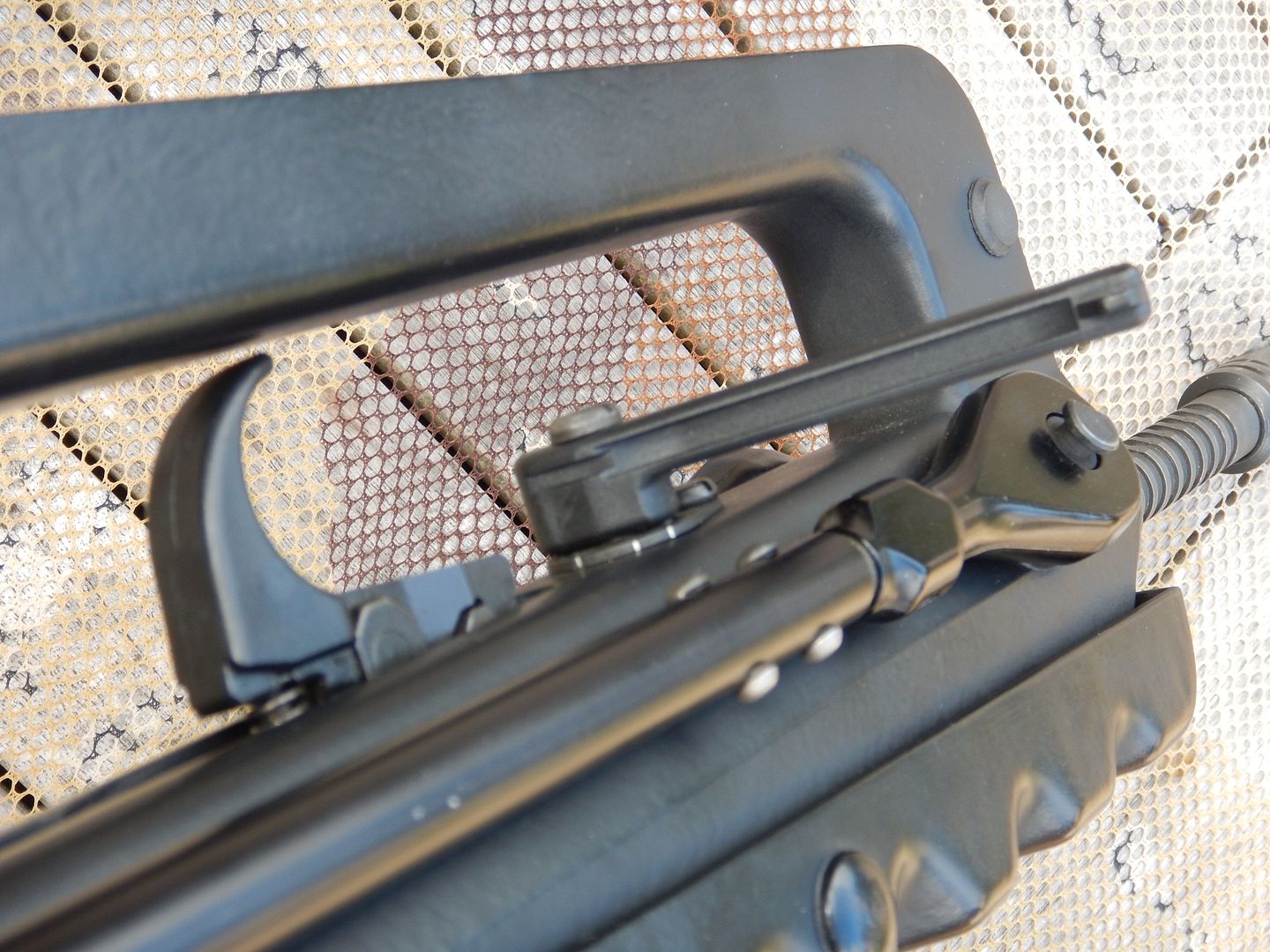 Bolt Carrier Bounce Causes and Solutions Infantry Tools & Tactics